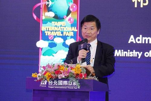 太魯閣號事故 監院彈劾交通部次長祁文中等3人