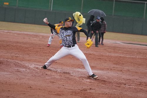 掀復仇之戰！阿Ben、「準金鐘新人」草爺二度PK下戰帖