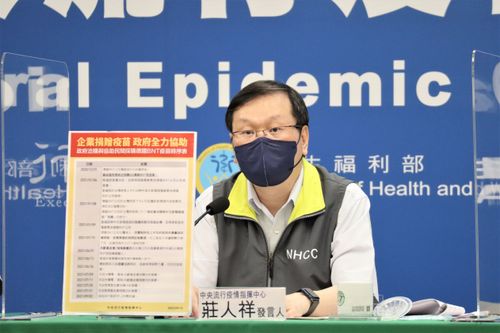 不放棄每一張！4天自主防疫期可投票　「持2天內快篩陰前往」