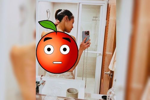 「空手道小清新」文姿云裸背入鏡! 一排OK繃反讓人心疼「秀秀」