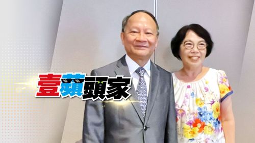 壹苹头家｜靠老板的「老板」背包包40年　数泓科老董拼出「手工具界台积电」