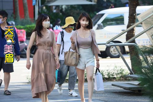 強颱南瑪都外圍環流強!挾雨彈「連炸3天」 今高溫33°C日夜溫差10°C