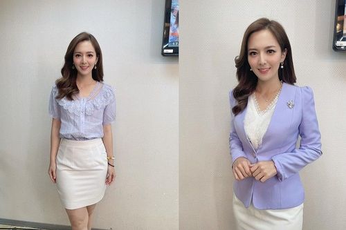 一夜震不停!「女神主播」房業涵晚間播到凌晨 粉絲心疼:眼神看的出很疲憊了