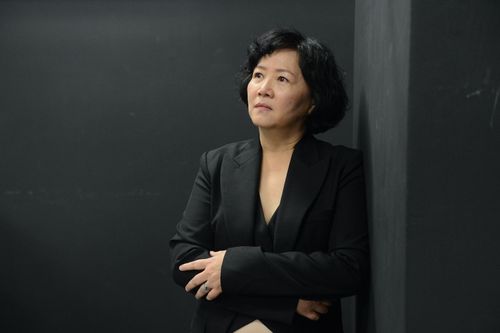 王琄導演處女秀選角鎖定温貞菱 曝找丁寧「求來的」