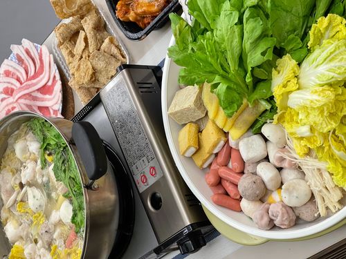 與友聚餐使用公筷被嫌「難搞」 遭酸:朋友不需要這樣!