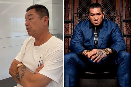 廖老大引退5天又「復出」痛譙勞工局 館長酸爆!雪乳戰神敲碗這件事