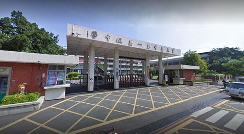 中一中學生會長補選結果 南一中學生會去信抗議「不承認」