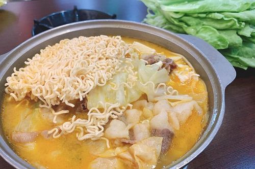 三媽臭臭鍋「19年前只要80元」 網友憶嘆:90元很久...料還比較多