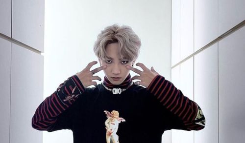 許維恩經紀人遭原子少年「小孩」提告 怒回:真的莫名其妙