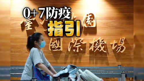 邊境0+7今解封!恢復常態里程碑 《壹蘋》7大鬆綁一次看