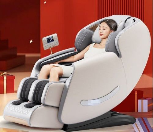 按摩椅半夜傳出女子呻吟!還越來越大聲 屋主驚呆疑鬧鬼?