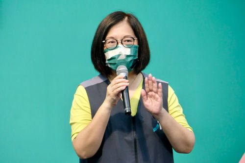 北市新創成績退步6名! 管碧玲斥:黃珊珊無法置身事外