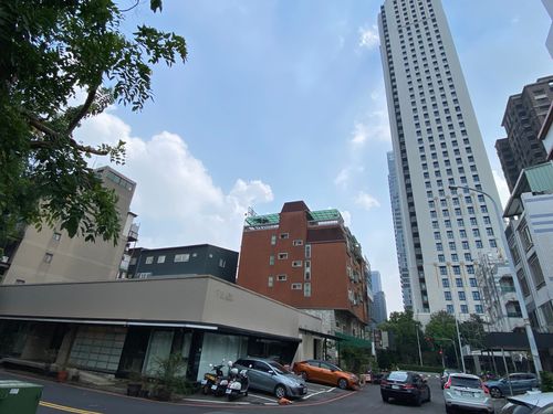 建商強攻!台中危老件數暴增4成 這三區成熱點