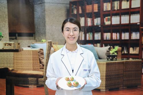 豆漿粉做內餡 慈濟營養師教你DIY健康月餅