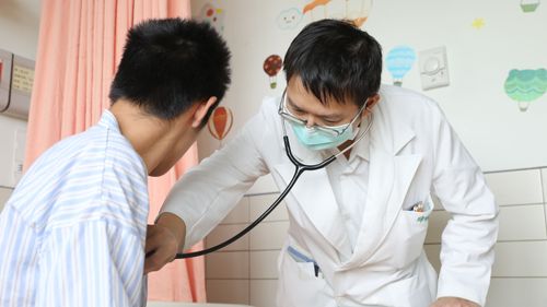 17歲少年落海2小時全身痛　醫師：橫紋肌溶解有致命風險