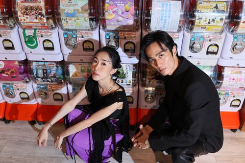 專訪｜李英宏擺爛型男友痛改前非　姚吉慧挽救派拼到最後一刻