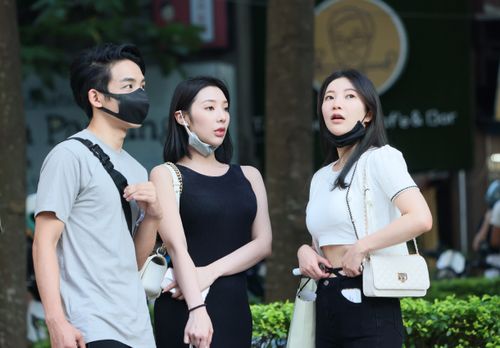 變天了！今這幾地區有局部大雨　下周一才會回暖