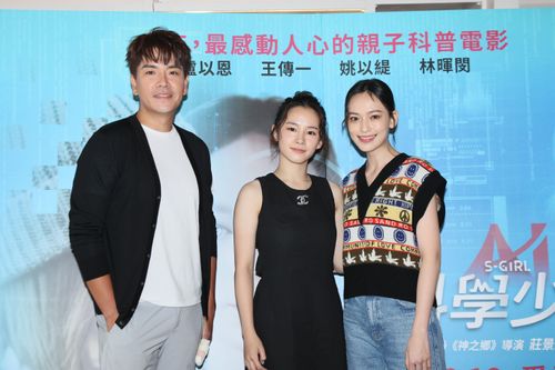 王傳一「那根被咬」腫超大！跑醫院打破傷風自嘲象徵票房第一