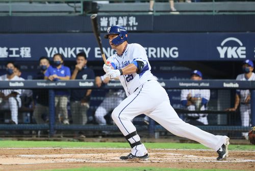 羅力引退　高國輝問重點：年輕投手學到什麼