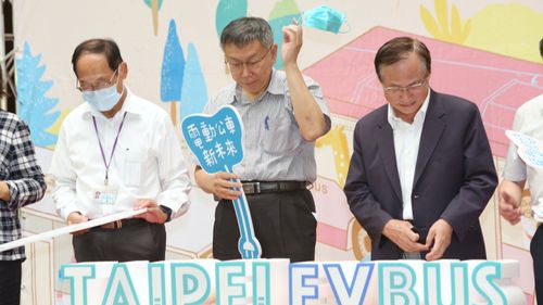 陳時中民調聲量王　柯P舉例「他」虧：淪為被人嘲笑得不償失