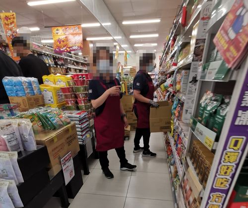 全聯收銀員少算錢！婦回家才發現　折返見大姊一臉疲憊「已賠200元」