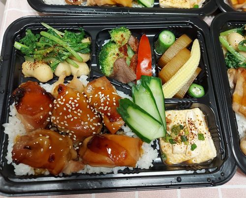 便当卖150元被嫌贵！老板叹心累想改行　网点出关键是这个