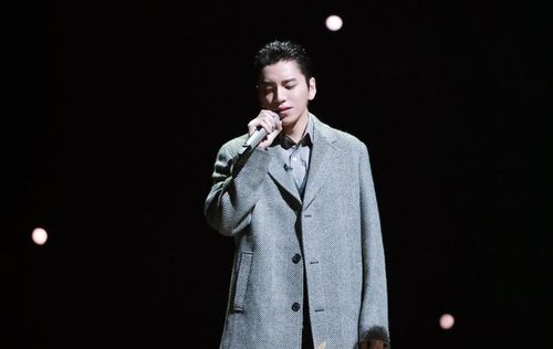 王大陸媽媽驟逝2年仍難以釋懷　罕見曝心情「只剩遺憾和思念」