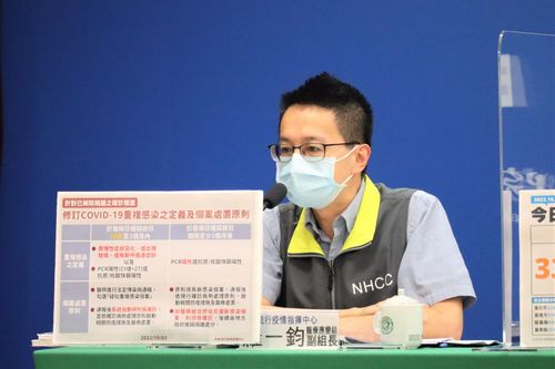 流感、新冠冬季流行 羅一鈞曝「雙重感染」5大明顯症狀