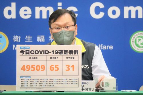 警專爆流感群聚!22人中招今年最多 目前社區流行這株病毒