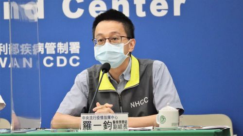 從未染疫不代表身體差　羅一鈞3點揭密「天選之人」