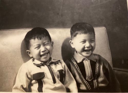 林隆璇人體實驗滿足好奇心 自虐噴血不罷休