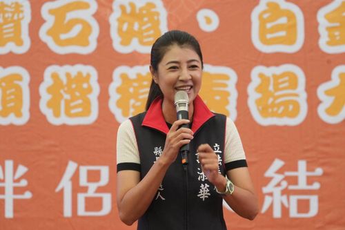 立委許淑華碩士論文涉抄襲　逢甲大學調查結果出爐