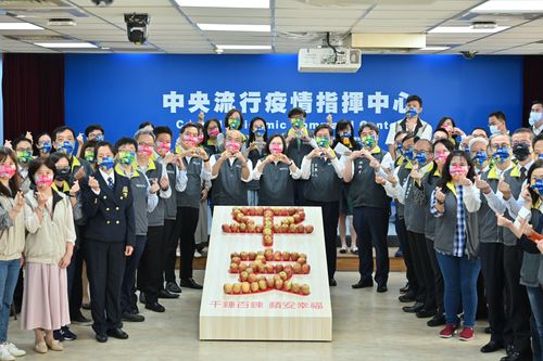 指揮中心成立1000天！王必勝最後悔這件事　懷念陳時中製造笑果