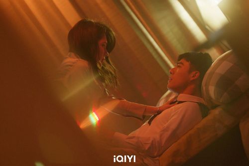 許瑋甯陳昊森上演禁忌師生戀 喘息聲曖昧無限「老師,你也想要我吧」