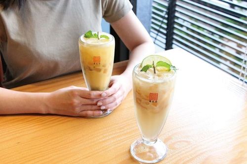 千字文細數春水堂「怎麼這麼盤?」 補這句話讓網友們發怒:關你屁事