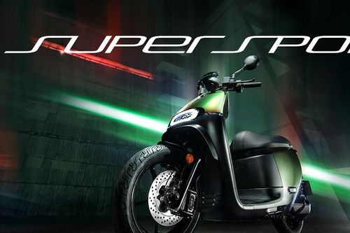 gogoro換前後煞車+皮帶!連工帶料費5千多 他嚇爛「信仰的代價?」