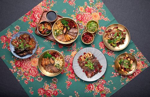 姓名對中「包、余、中、秋」麻十七鮑魚買1送1　豪鮑滷味拼盤限時限量開賣