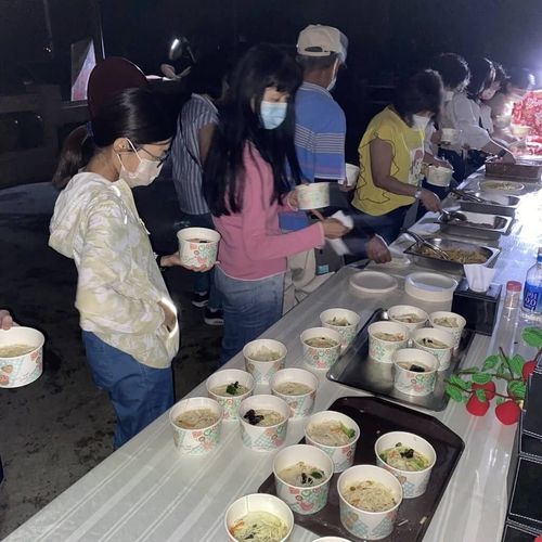 6.8強震|上百遊客受困花蓮六十石山、赤科山 當地業者免費供餐住宿
