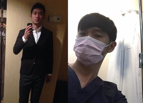 社運名醫柳林瑋將入獄！車上強吻求職女判囚8月　因這理由求宜蘭坐牢