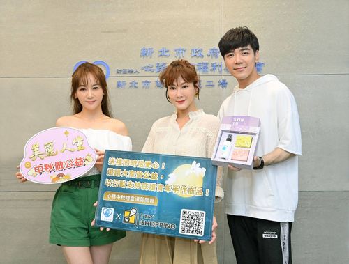 邱琦雯重男輕女被酸「琴勒王」 男星「衰神附身」遭痛毆阿嬤哭求