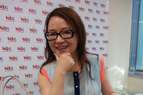 接連受暴力和「詐彈」威脅! 蔻姐抓狂預言:周玉蔻要被槍殺屍陳街頭