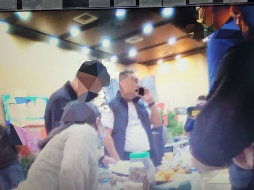 雲林麥寮鄉代「代墊靈堂費」涉賄選 1百萬元交保