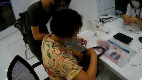 「老友報好康」讓婦人動念賺養老金　桃園警舉切身之痛阻詐