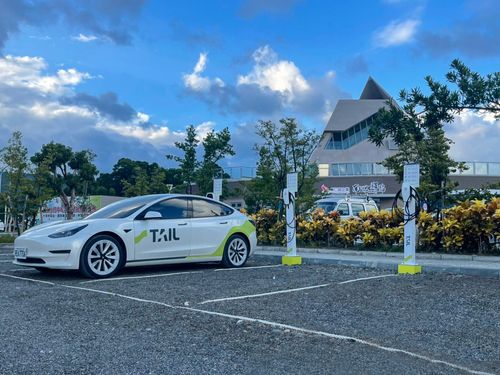 全台最便宜｜特爾電力週年感謝祭　全台DC網絡串聯每度電僅8元