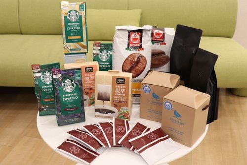 世界咖啡日補貨　星巴克雀巢咖啡買一送一