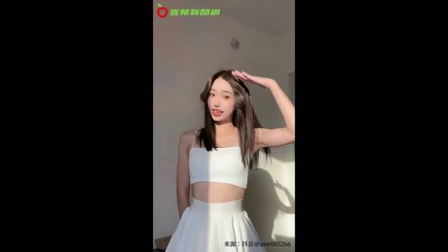 韓系超萌妹子「全台最正」 清純模樣搭配舞蹈讓網友都融化了!