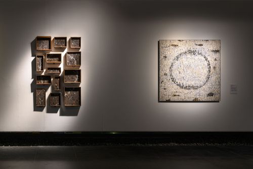 陶博館雙年展匯聚12國陶藝　72組精彩作品即起展出