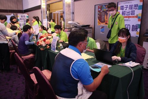 就在後天!台積電、高捷等高雄徵才 釋出上千職缺