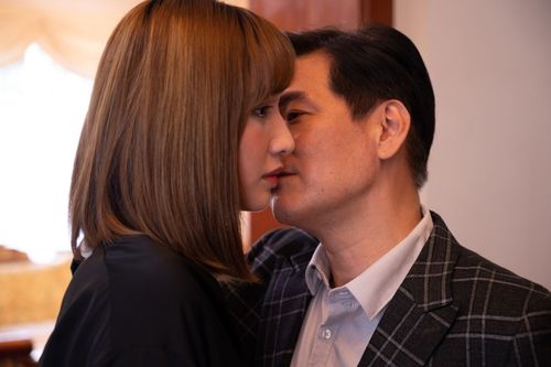 馬國賢床戰鄭亞「絕不讓她不舒服」 渴望拿獎證明演技