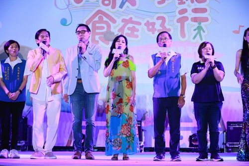 于台煙打2劑疫苗起疹子不敢再打　殷正洋起退休念頭